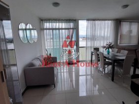 Apartamento en Venta en  Hatillo, San José