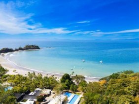 Apartamento en Venta en  Garabito, Puntarenas