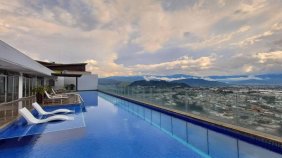 Apartamento en Venta en  Curridabat, San José