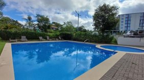 Apartamento en Venta en  Curridabat, San José