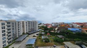 Apartamento en Venta en  Curridabat, San José