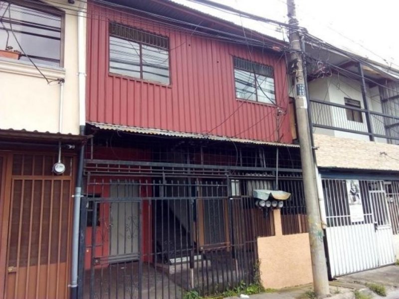 Foto Apartamento en Venta en La Aurora, Alajuelita, San José - U$D 70.000 - APV40358 - BienesOnLine