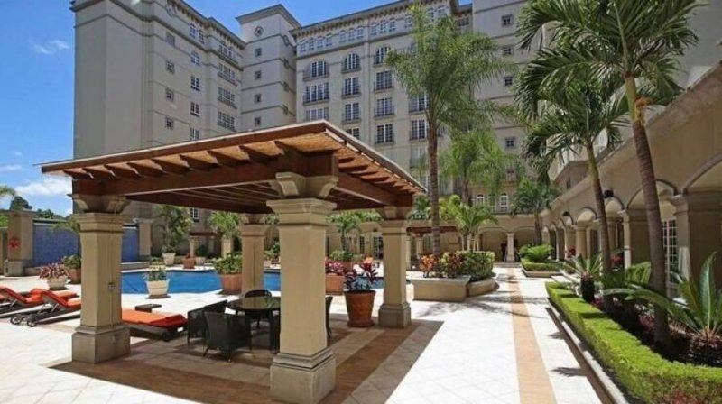 Foto Apartamento en Alquiler en Escazú, San José - U$D 1.600 - APA118903 - BienesOnLine