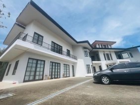 Apartamento en Venta en  Santa Ana, San José