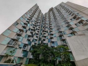 Apartamento en Venta en  San José, San José