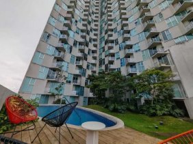 Apartamento en Venta en  Pavas, San José