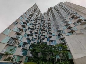 Venta de apartamento en piso 8 en Torre SECRET Sabana