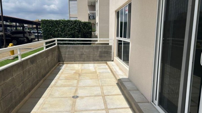 Venta de Apartamento en primer piso en Condominio 6-26 Concasa San Rafael Alajuela MGA