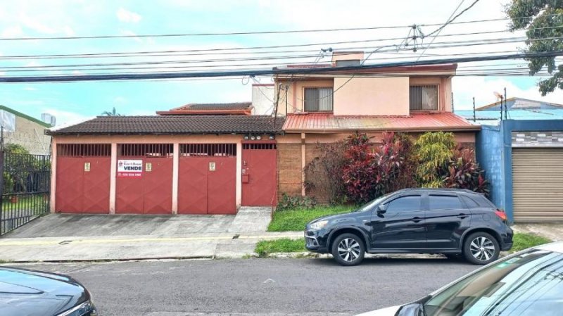 Venta de Apartamento en San Pablo, Heredia. RAH 25-1733