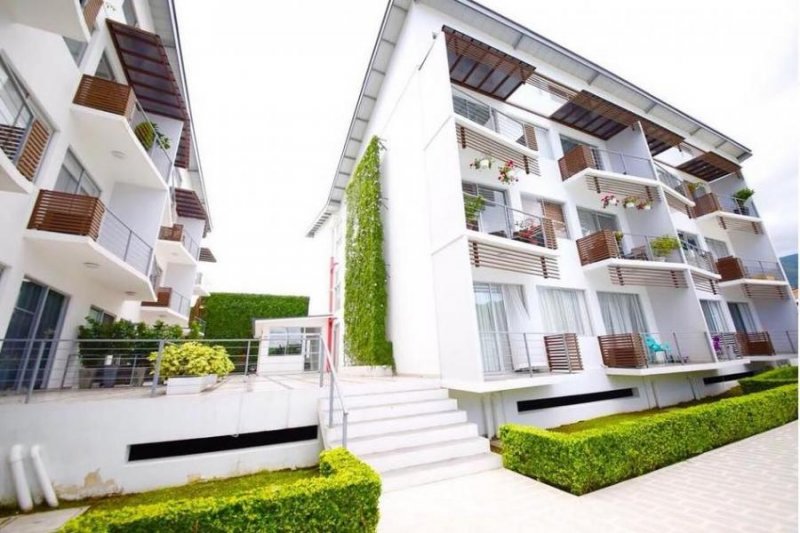 Foto Apartamento en Venta en Santa Ana, Santa Ana, San José - U$D 168.000 - APV36719 - BienesOnLine