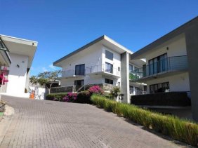 Apartamento en Venta en  Santa Ana, San José