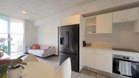 Apartamento en Venta en  Mata Redonda, San José
