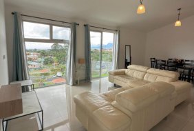 Apartamento en Venta en  Curridabat, San José