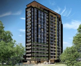 Apartamento en Venta en  Carmen, San José