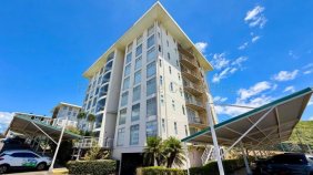 Apartamento en Venta en  Ulloa, Heredia