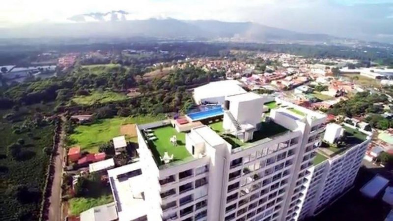 Venta de Apartamento en Ulloa, Heredia. RAH 25-1707