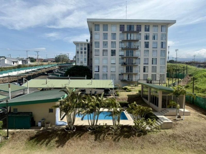 Venta de Apartamento en Ulloa, Heredia. RAH 25-1793