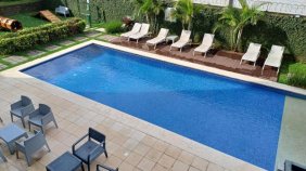 Apartamento en Venta en  Ulloa, Heredia