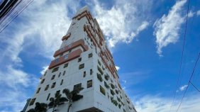 Apartamento en Venta en  Carmen, San José