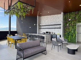 Apartamento en Venta en  Carmen, San José