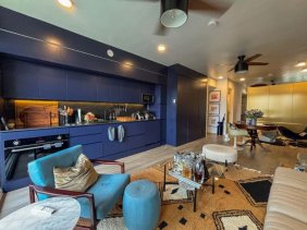Apartamento en Venta en  Montes de Oca, San José