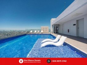 Apartamento en Venta en Curridabat Curridabat, San José