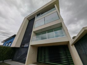 Apartamento en Venta en Sabanilla Montes de Oca, San José