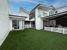 Casa en Venta en San Rafael montes de oca Montes de Oca, San José