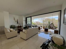 Casa en Venta en San Antonio de Escazu Escazú, San José