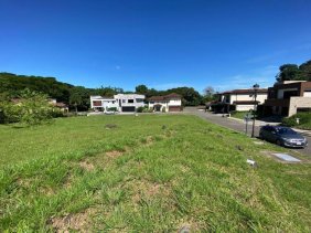Terreno en Venta en Brasil Santa Ana, San José