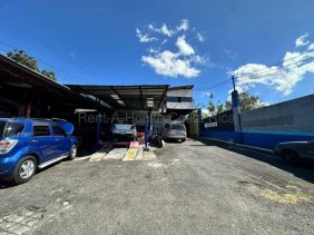 Bodega en Venta en  Curridabat, San José