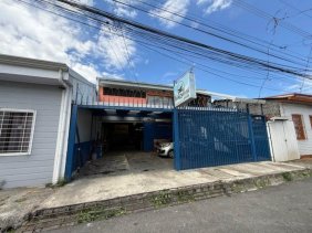 Bodega en Venta en  Goicoechea, San José