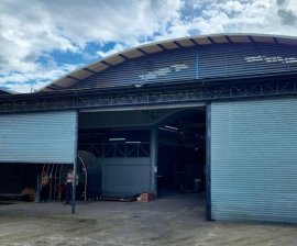 Bodega en Venta en  Curridabat, San José