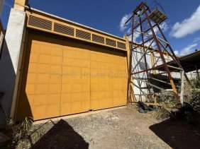 Bodega en Venta en  Barva, Heredia