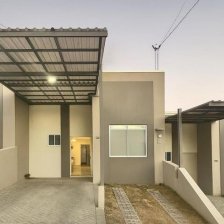 Venta de bonita casa ubicada en San Antonio de Alajuela 26-1400