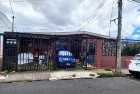 Casa en Venta en  Moravia, San José