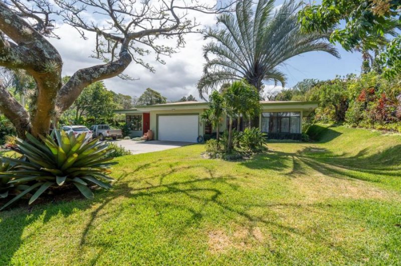 Casa en Venta en Guachipelin Escazú, San José