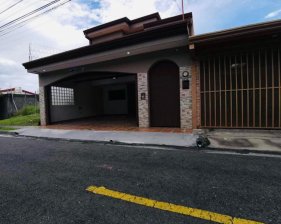 Casa en Venta en  San Francisco, Heredia