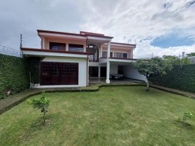 Casa en Venta en  Santo Domingo, Heredia
