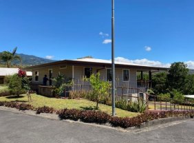 Casa en Venta en Santa Barbara Heredia, Heredia