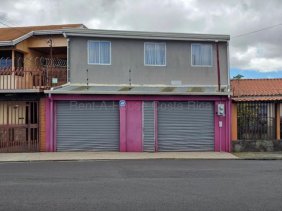 Casa en Venta en  Goicoechea, San José