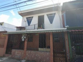 Casa en Venta en  Curridabat, San José