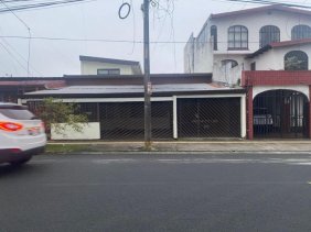 Casa en Venta en  Heredia, Heredia