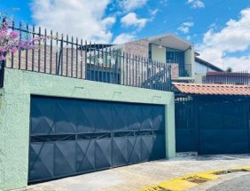 Casa en Venta en  Mercedes, Heredia