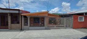Casa en Venta en  Oreamuno, Cartago
