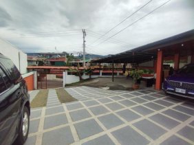 Casa en Venta en  San Pablo, Heredia