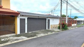 Casa en Venta en  Moravia, San José