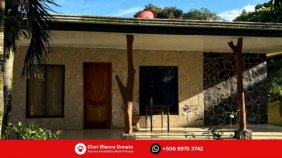 Casa en Venta en Bijagua Upala, Alajuela