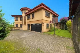 Casa en Venta en San Rafael Vasquez de Coronado, San José