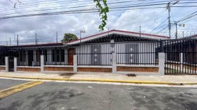 Casa en Venta en Hatillo 1 Hatillo, San José